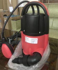 Bơm chìm nước thải Peroni Model PR4008