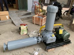 Alternative view of Máy sục khí ShowFou model RL80