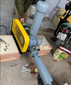 Máy sục khí ShowFou model RL50