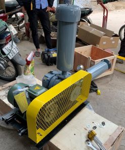 Alternative view of Máy sục khí ShowFou model RL50