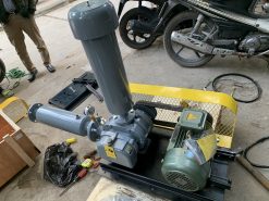 Alternative view of Máy sục khí ShowFou model RL65