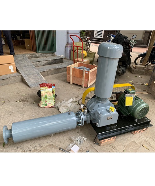 Máy sục khí ShowFou model RL100