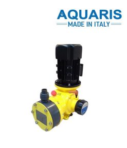 Bơm định lượng Aquaris model: JBB201/7