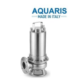 Bơm chìm nước thải inox Aquaris Model FS-35-7-2.2 2.2Kw
