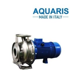 Máy bơm trục ngang đầu inox Aquaris model 3M32-160/1.5